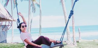 Optimiskan Hati Di Masa Pandemi Dan Tetap Jalankan Protokol Kesehatan Untuk Kita semua