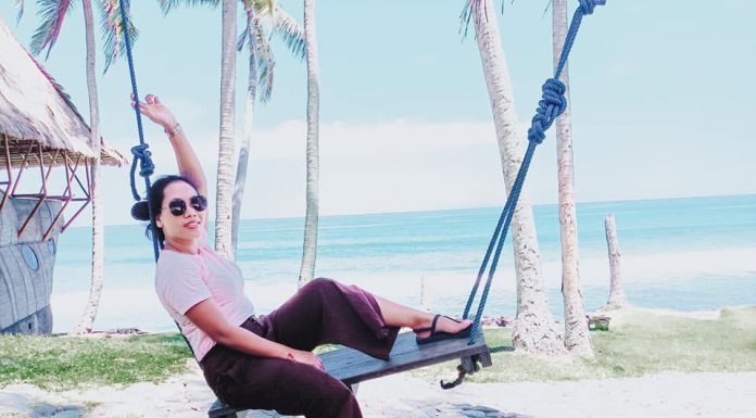 Optimiskan Hati Di Masa Pandemi Dan Tetap Jalankan Protokol Kesehatan Untuk Kita semua