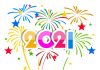 Harapan dan Semangat yang Lebih Baik Di Tahun Baru - 27 Hari Menuju Tahun Baru 2021