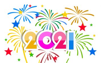 Harapan dan Semangat yang Lebih Baik Di Tahun Baru – 27 Hari Menuju Tahun Baru 2021 Harapan dan Semangat yang Lebih Baik Di Tahun Baru - 27 Hari Menuju Tahun Baru 2021
