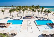 Lowongan Spa Therapist Hotel Luar Negeri 2021 - Oman Salalah