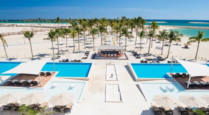 Lowongan Spa Therapist Hotel Luar Negeri 2021 - Oman Salalah