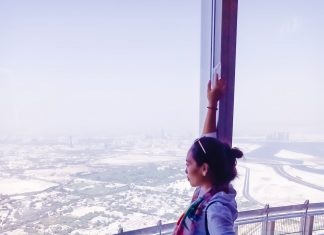 Bersiap Untuk Pengalaman Baru Di Tahun 2021? Lowongan Spa Therapist Wanita Dubai