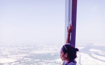 Bersiap Untuk Pengalaman Baru Di Tahun 2021? Lowongan Spa Therapist Wanita Dubai
