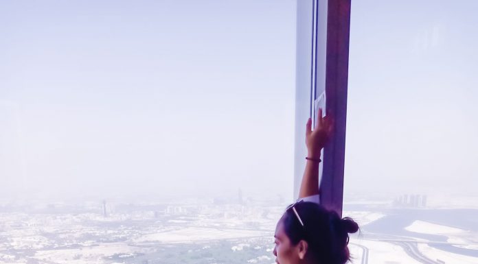 Bersiap Untuk Pengalaman Baru Di Tahun 2021? Lowongan Spa Therapist Wanita Dubai