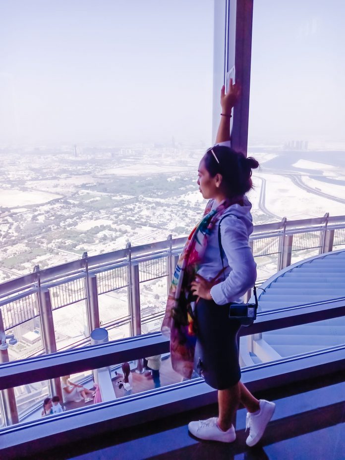 Bersiap Untuk Pengalaman Baru Di Tahun 2021? Lowongan Spa Therapist Wanita Dubai