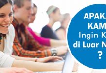 Bersiap Di Tahun 2021 - Lowongan Semua Posisi Ke Luar Negeri
