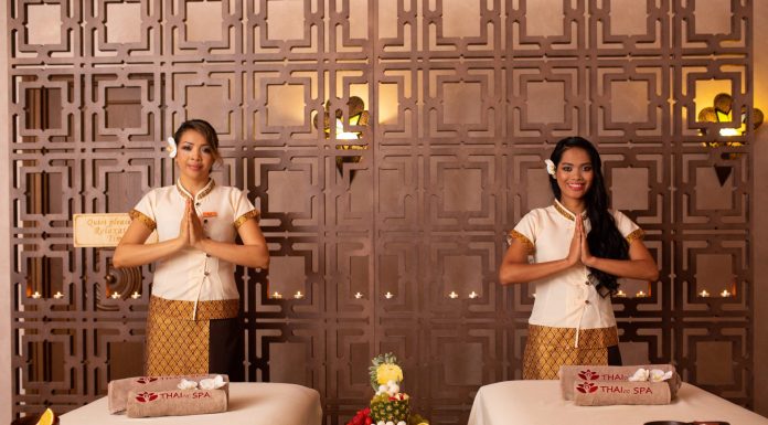 Harapan Baru Di Tahun 2021 - Lowongan Spa Therapist Luar Negeri, Romania
