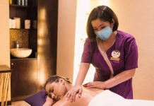 Lowongan Spa Therapist Wanita Dubai – Keberangkatan Bulan Januari 2021 Lowongan Spa Therapist Wanita Dubai - Keberangkatan Bulan Januari 2021