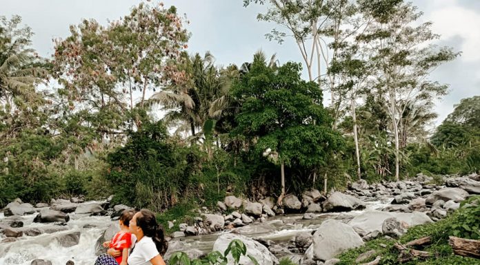 Bab Baru Akan Datang, Rencanakan Liburan Menyambut Tahun Baru 2021 - Segarkan Pikiran