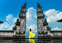 Liburan Promo Menarik di Bali - Destinasi Wisata Keren Berbagai Jenis Akhir tahun