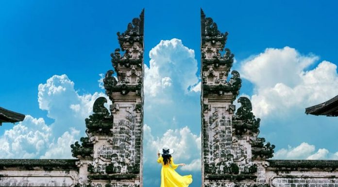 Liburan Promo Menarik di Bali - Destinasi Wisata Keren Berbagai Jenis Akhir tahun