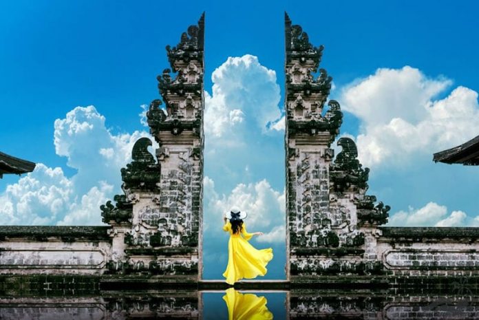 Liburan Promo Menarik di Bali - Destinasi Wisata Keren Berbagai Jenis Akhir tahun