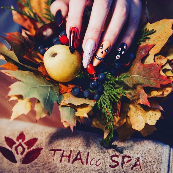 TERBARU! Lowongan Salon Luar Negeri - Menicure, Pedicure, Facial Staff Negara Romania