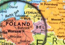 Mengenal Keindahan dan Pesona Wisata Negara Eropa – Lowongan Spa Therapist Wanita Poland Mengenal Keindahan dan Pesona Wisata Negara Eropa - Lowongan Spa Therapist Wanita Poland