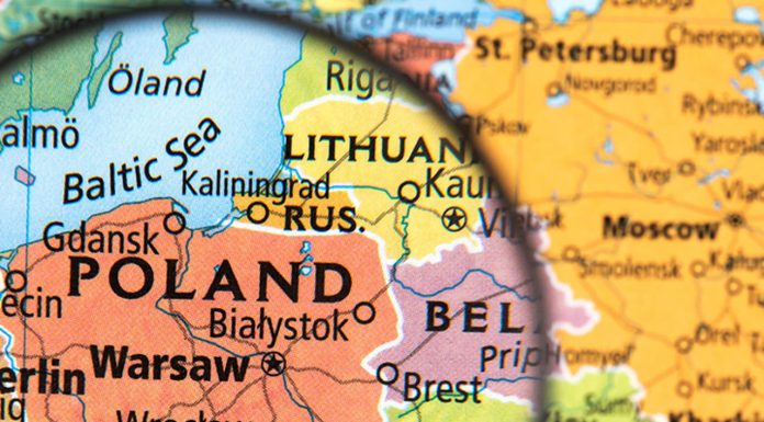 Mengenal Keindahan dan Pesona Wisata Negara Eropa - Lowongan Spa Therapist Wanita Poland