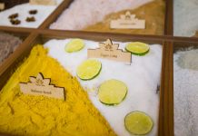 Dicari Partner Untuk Kerjasama Pabrik Produk Spa Di Bali - Kesempatan Produk Spa Bali Menuju Negara Eropa Tenggara