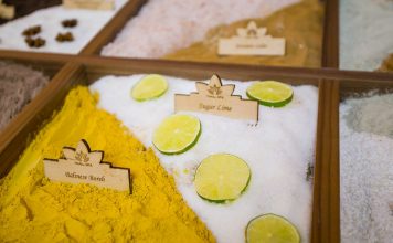 Dicari Partner Untuk Kerjasama Pabrik Produk Spa Di Bali - Kesempatan Produk Spa Bali Menuju Negara Eropa Tenggara