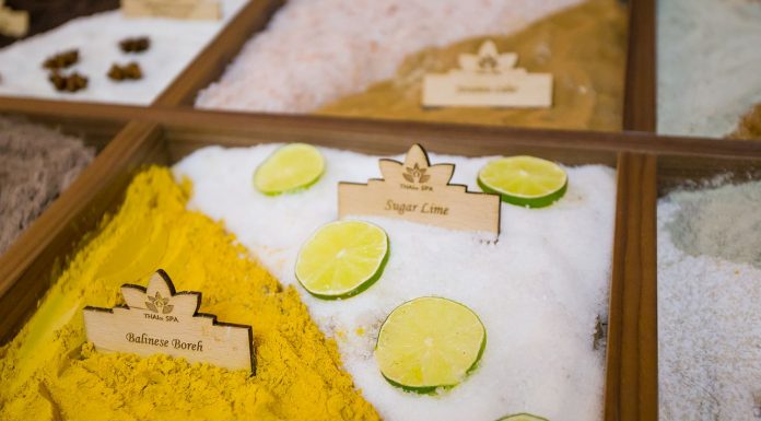 Dicari Partner Untuk Kerjasama Pabrik Produk Spa Di Bali - Kesempatan Produk Spa Bali Menuju Negara Eropa Tenggara