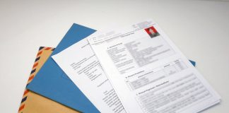 Langkah dan Tata Cara Membuat Lamaran Kerja Yang baik dan Benar Langkah dan Tata Cara Membuat Lamaran Kerja Yang baik dan Benar