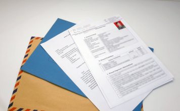 Langkah dan Tata Cara Membuat Lamaran Kerja Yang baik dan Benar