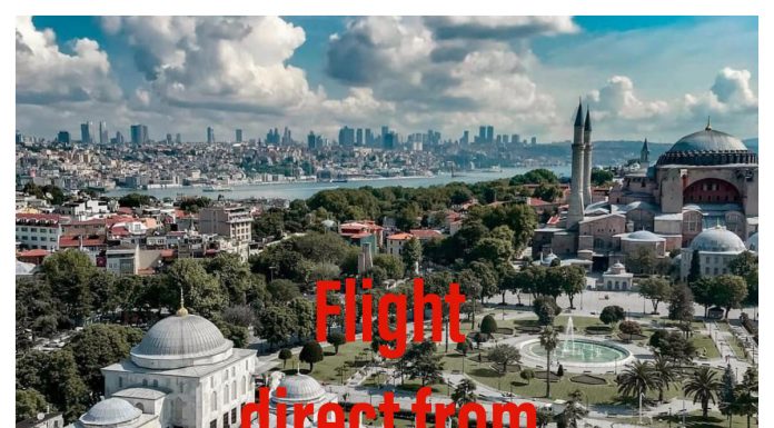 Kesempatan Emas! Spa Therapist Terbang Langsung Dari Turkey ke Romania
