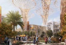 Kenapa Dubai? Tujuan Pavorite Bekerja Ke Luar Negeri, Kota Dengan Perkembangan Terpesat Di Dunia