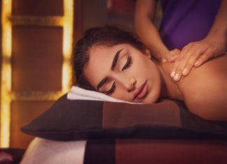Lowongan Spa Therapist, Spa Receptionist dan Spa Supervisor Kota Dubai - Job Luar Negeri