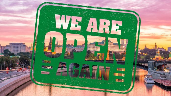 Tujuan Favorite Spa Therapist Luar Negeri 2021 - Lowongan Spa Therapist Wanita Rusia