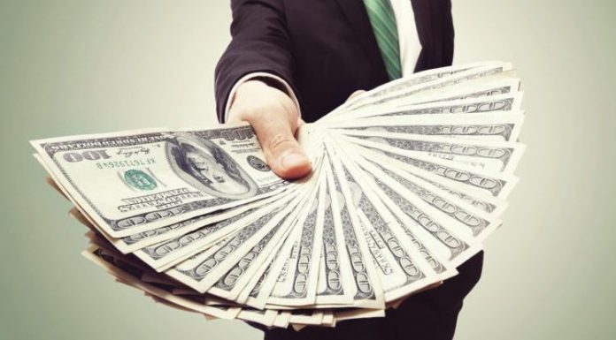 Jenis Pekerjaan Bergaji Besar dan Cara Mendapatkannya - Peluang Kerja Spa Therapist ke Luar Negeri