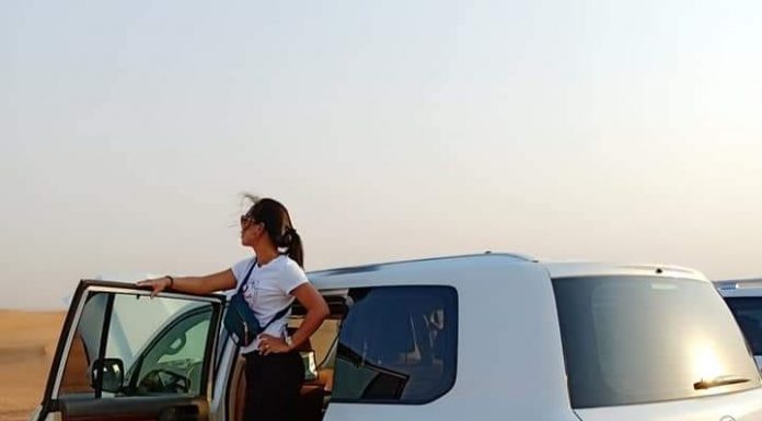 Spa Therapist Luar Negeri Terbaru - Kota Terbesar Kedua dan Ibukota UAE, Abudhabi