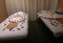 Terbaru! Proses Visa Spa Therapist Vladivostok Rusia - Kota Pelabuhan Terbesar Rusia