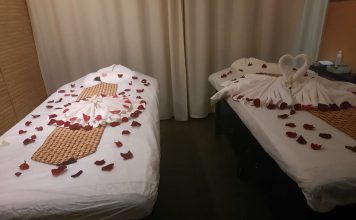 Terbaru! Proses Visa Spa Therapist Vladivostok Rusia - Kota Pelabuhan Terbesar Rusia