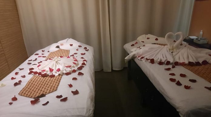 Terbaru! Proses Visa Spa Therapist Vladivostok Rusia - Kota Pelabuhan Terbesar Rusia