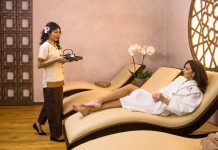 Lowongan Kerja Luar Negeri Terbaru Eropa Tenggara Romania - Nails dan Facial Teknisi