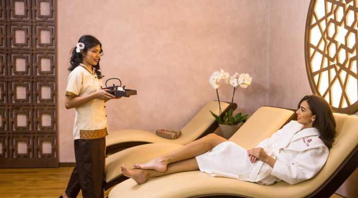 Lowongan Kerja Luar Negeri Terbaru Eropa Tenggara Romania - Nails dan Facial Teknisi