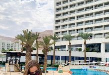 Lowongan Spa Therapist Hotel & Resort Jordan – Tempat Terendah Di Dunia Lowongan Spa Therapist Hotel & Resort Jordan - Tempat Terendah Di Dunia