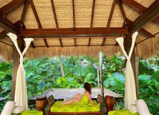 Spa Therapist Wanita Luar Negeri – Resort Mewah Pulau Mahe Seychelles Spa Therapist Wanita Luar Negeri - Resort Mewah Pulau Mahe Seychelles