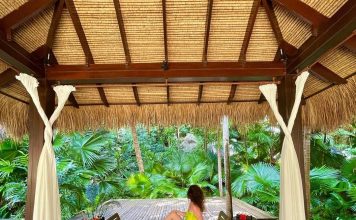 Spa Therapist Wanita Luar Negeri – Resort Mewah Pulau Mahe Seychelles Spa Therapist Wanita Luar Negeri - Resort Mewah Pulau Mahe Seychelles