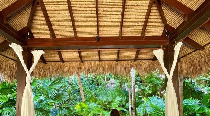 Spa Therapist Wanita Luar Negeri - Resort Mewah Pulau Mahe Seychelles