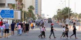 TERBARU!Spa Therapist Pria Luar Negeri - Salah satu Negara Terkaya di Dunia, Kuwait