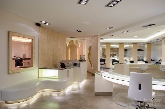 Nails Spa URGENT!!!Lowongan Terbaru Spa Therapist Negara Terbesar Arab, Saudi Arabia