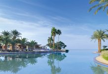 Lowongan Hotel Luar Negeri - Spa Therapist Group Hotel Accor Jordan