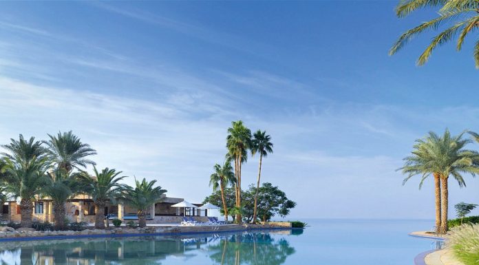Lowongan Hotel Luar Negeri - Spa Therapist Group Hotel Accor Jordan