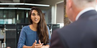 Persiapan Menjelang Interview Kerja - Lowongan Kerja Dalam & Luar Negeri