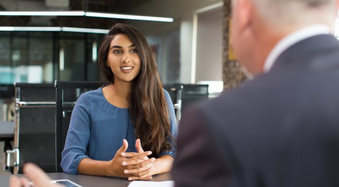 Persiapan Menjelang Interview Kerja - Lowongan Kerja Dalam & Luar Negeri