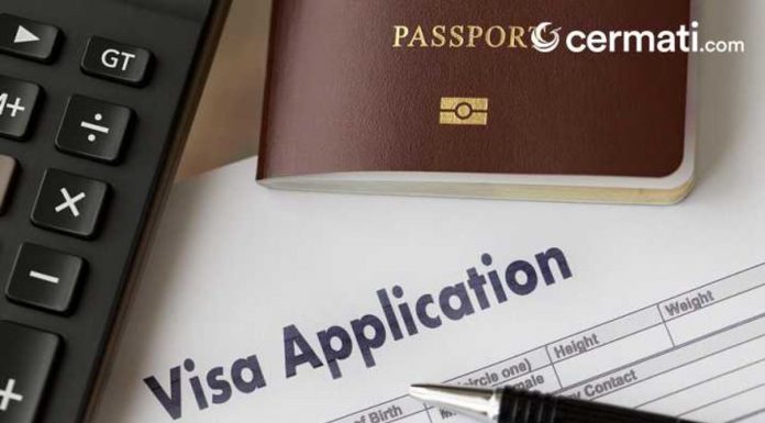 Proses Keberangkatan Spa Therapist Eropa Tengah - Polandia