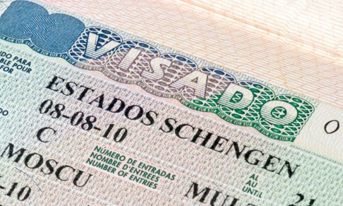 Informasi Proses Visa Luar Negeri - Tujuan Negara Eropa Tenggara, Romania