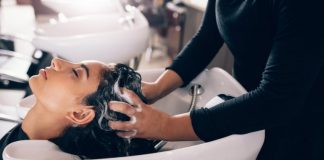 Lowongan Hair Stylish Wanita Salon Romania - Kota Bucharest