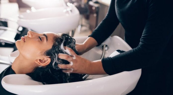 Lowongan Hair Stylish Wanita Salon Romania - Kota Bucharest